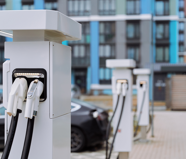 borne de recharge pour vehicule electrique borne de recharge pour vehicule electrique